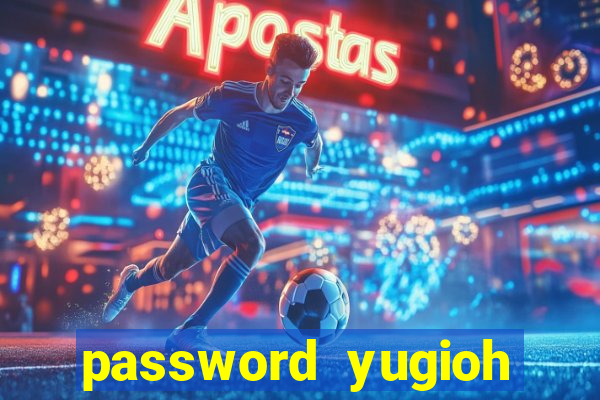 password yugioh forbidden memories